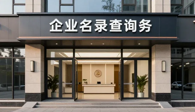定制高端网站建设报价，企业名录整合的商机新路径