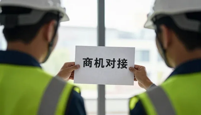 智能化商机对接服务中的常见问题及应对策略