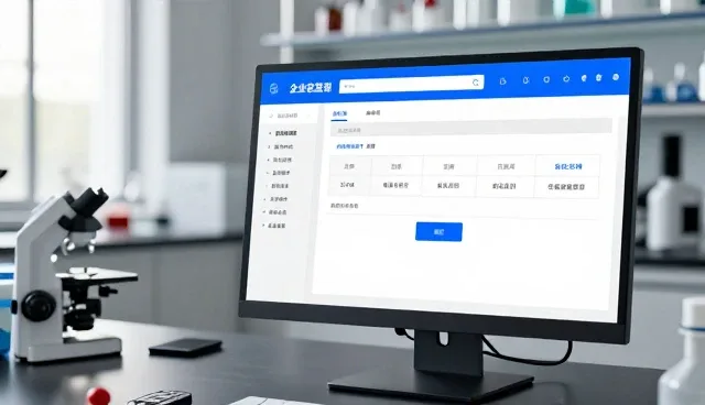 企业名录查询如何有效对接商机