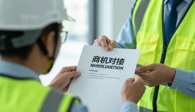 如何高效利用供求商机平台优化采购流程
